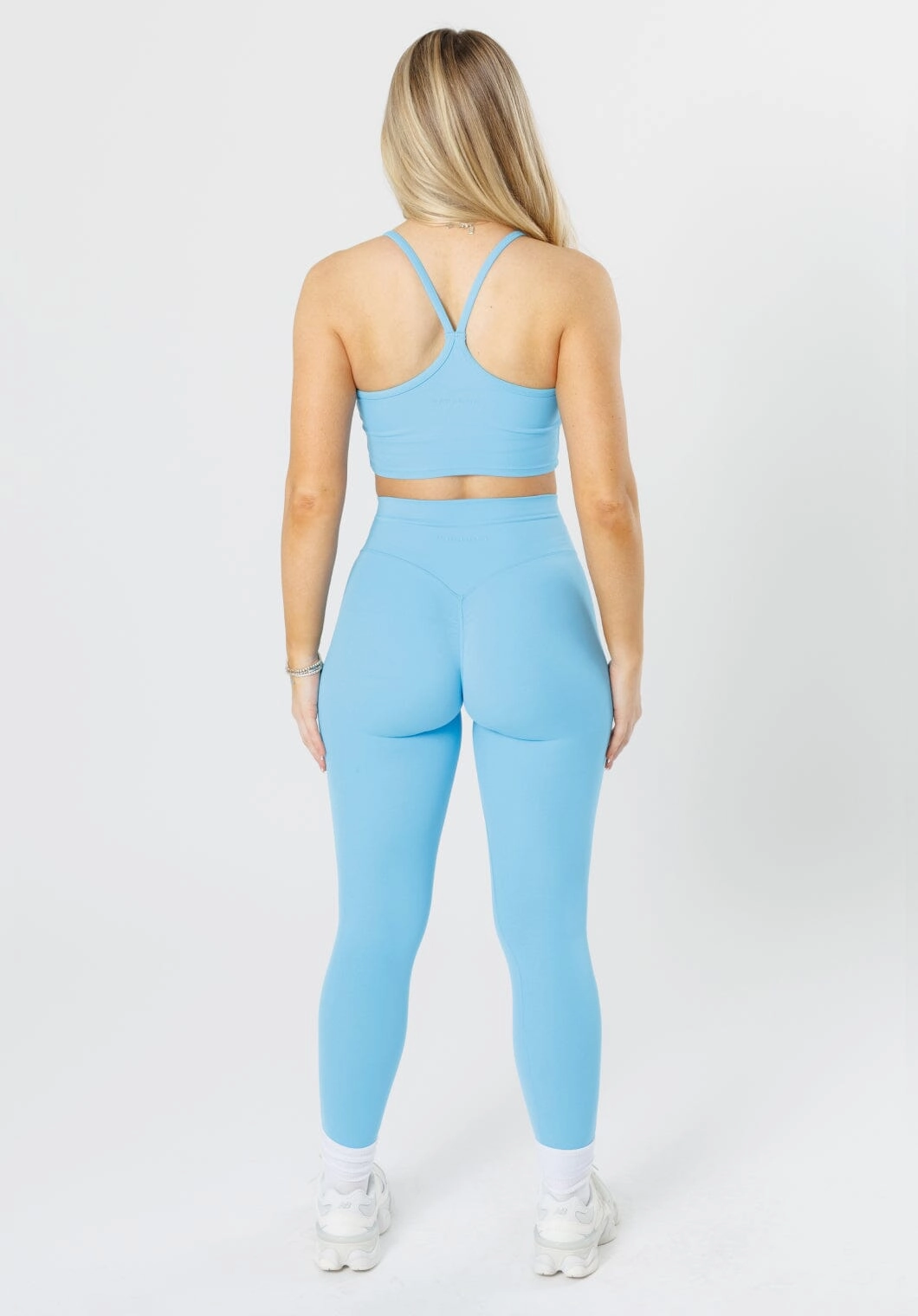 RecStretch Original Sculptseam? Plus Legging Bright Side Comfortable Waist Full-Length Wear