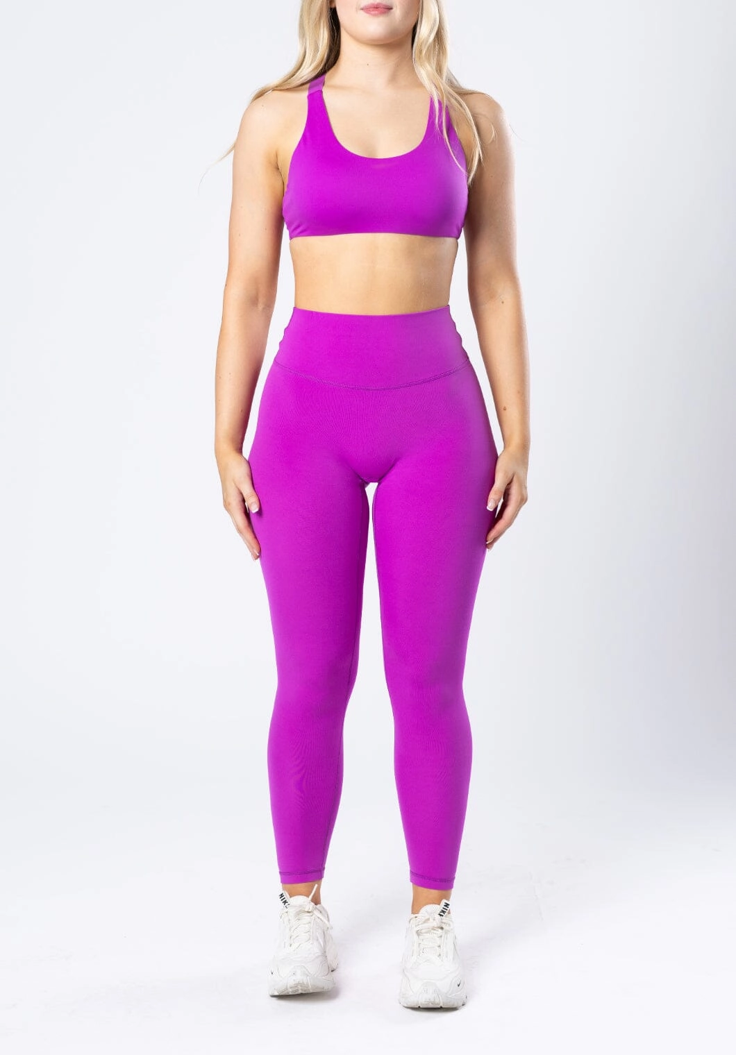 Reluna Original Sculptseam? Legging Space Cowboy Tough Build Cozy Fit Wear