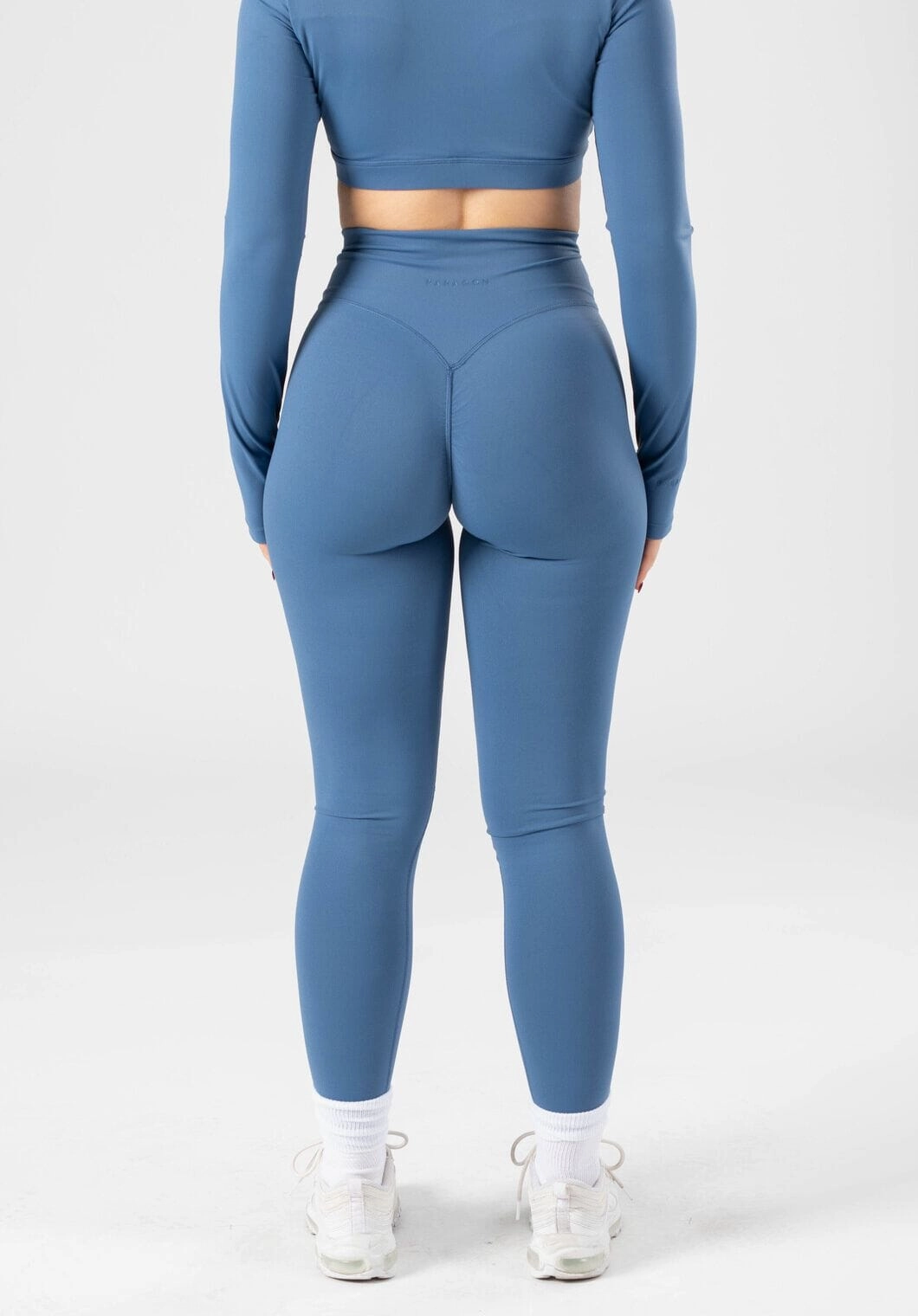 RecStretch?  DesB Original Sculptseam?  Plus Legging Aries Elastic Comfort Light and Breathable