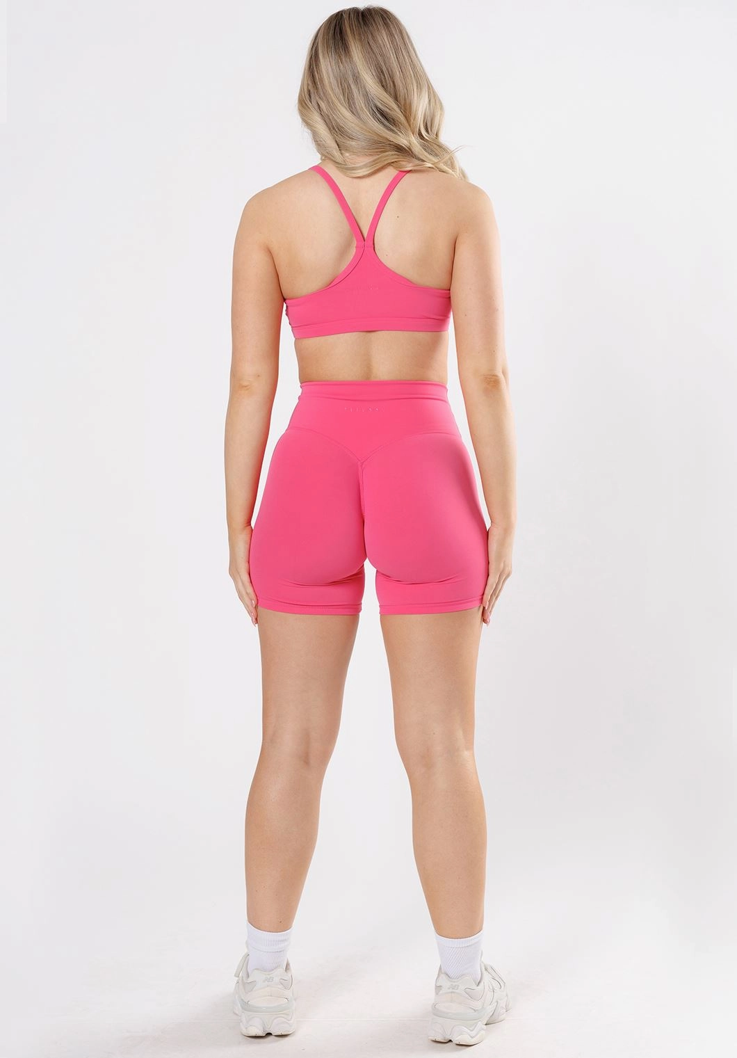 boots QuickDryTechnology RecStretch? Original Sculptseam? Plus Short 6" Dream Girl