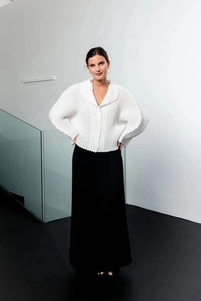 Outdoor Adventure Reflective Safety Details Alquema - AB1078 Nightstar Bolero