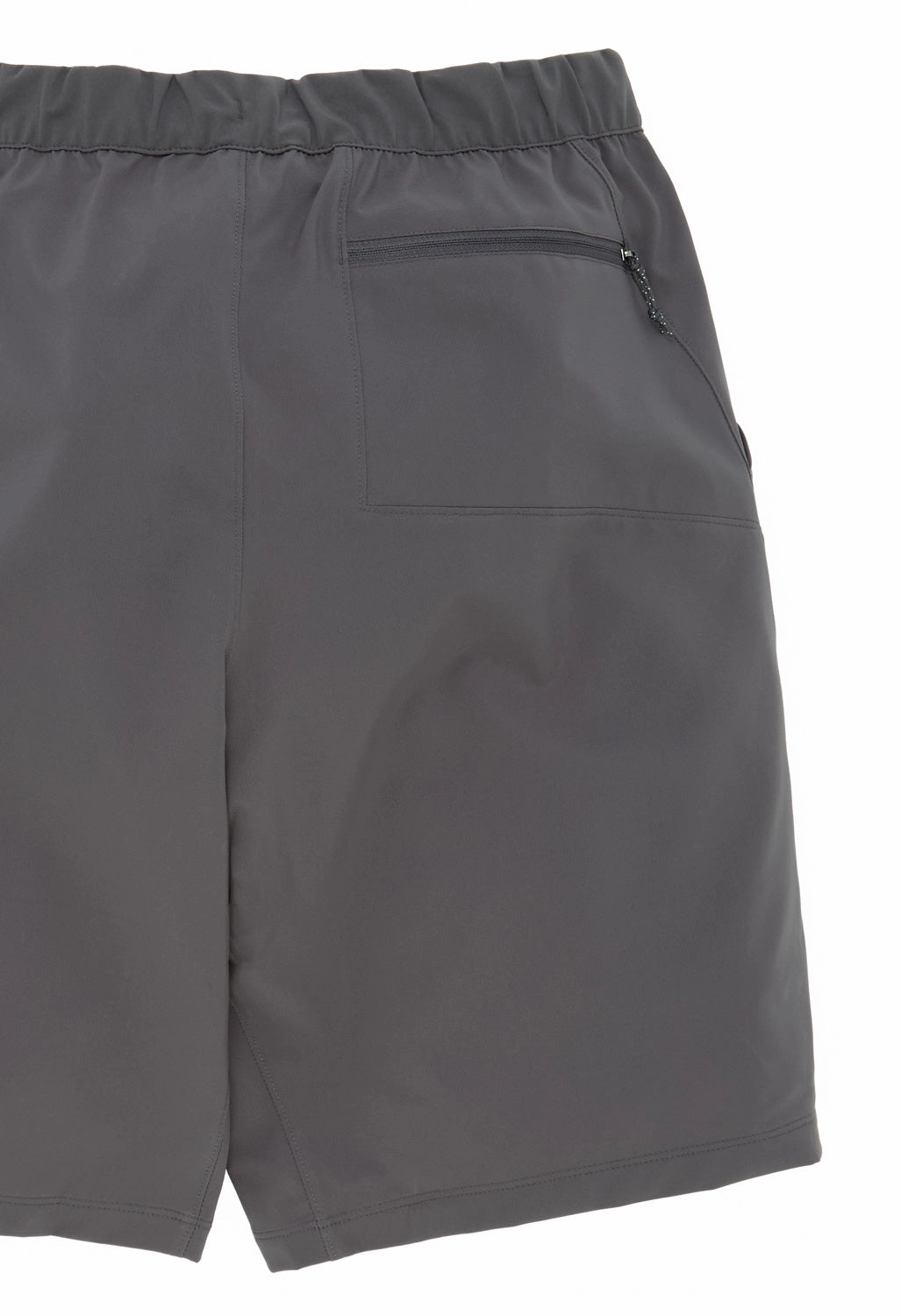 Patagonia Men's Terrebonne Shorts - Forge Grey Color Variety