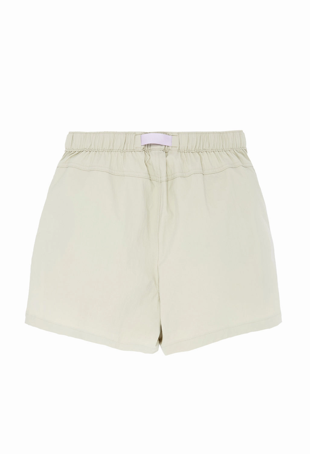 Clean Mood Patagonia Women's Outdoor Everyday Shorts - Pelican