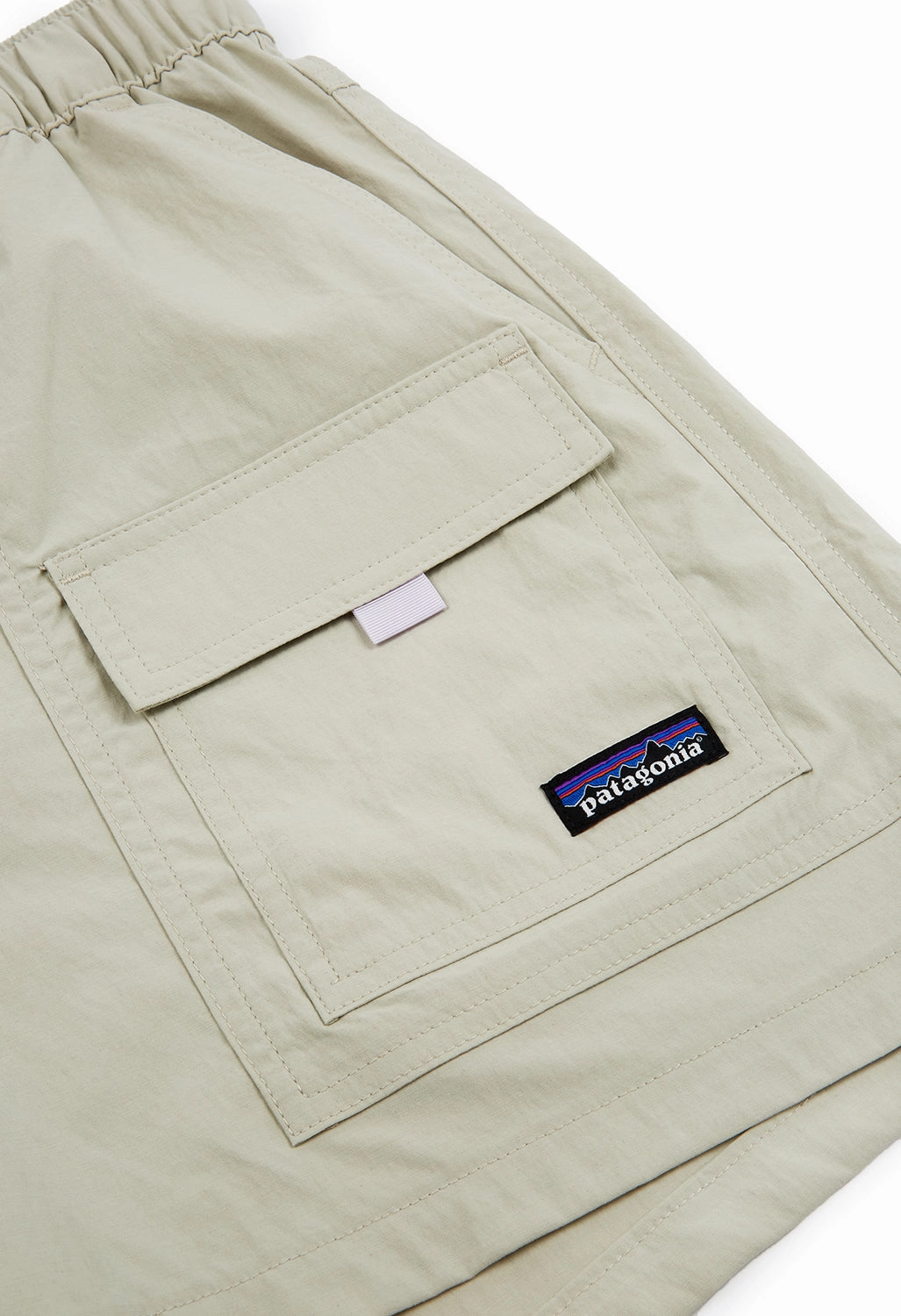 Patagonia Women's Outdoor Everyday Shorts - Pelican Comfortable Movement