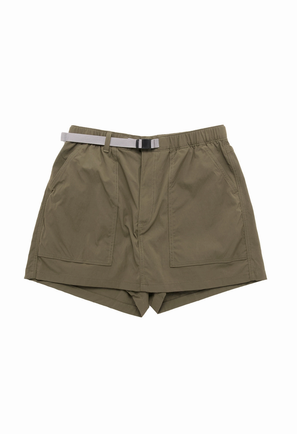 Patagonia Women's Outdoor Everyday Skort - Basin Green Quick Action