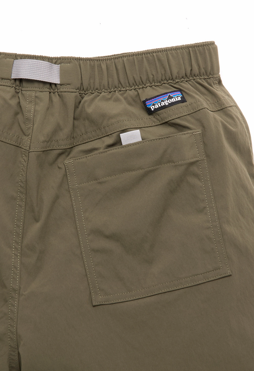 Urban Flex Patagonia Women's Outdoor Everyday Skort - Basin Green
