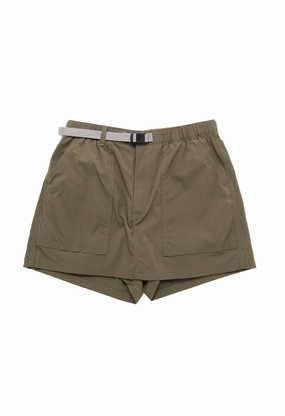 Patagonia Women's Outdoor Everyday Skort - Basin Green Quick Action