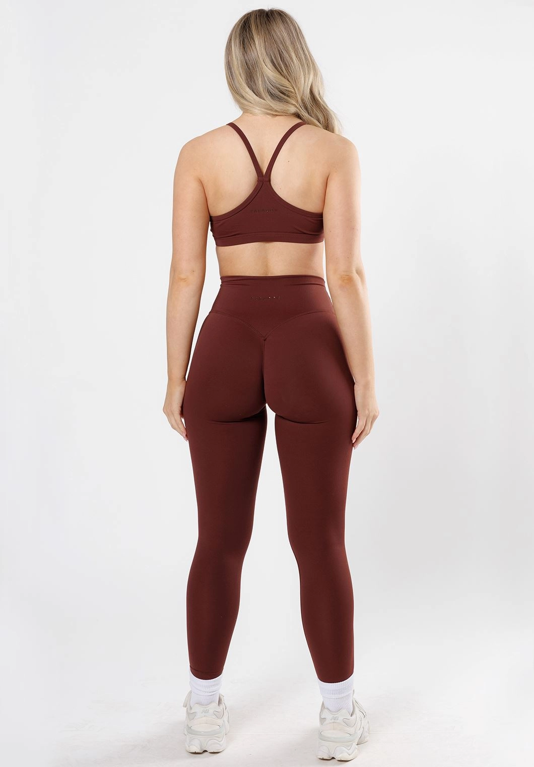 Breathable Design RecStretch Original Sculptseam?  Plus Legging Earth Sign