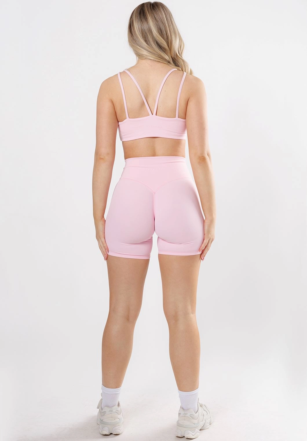 Golf shorts RecStretch? Original Sculptseam? Plus Short 6" Pink Opal