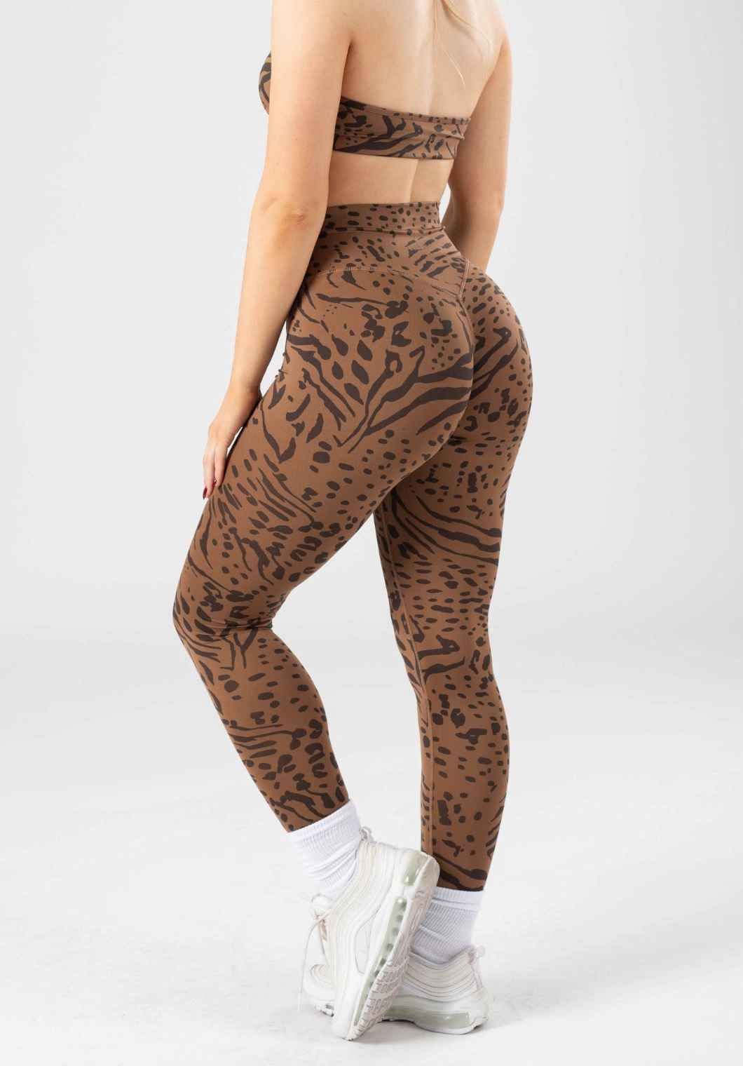 Reluna Original Sculptseam? Legging Jaguar Simple Line