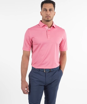 Performance Cooling Micro Pique Polo Quick Dry Layer Tailored Layers