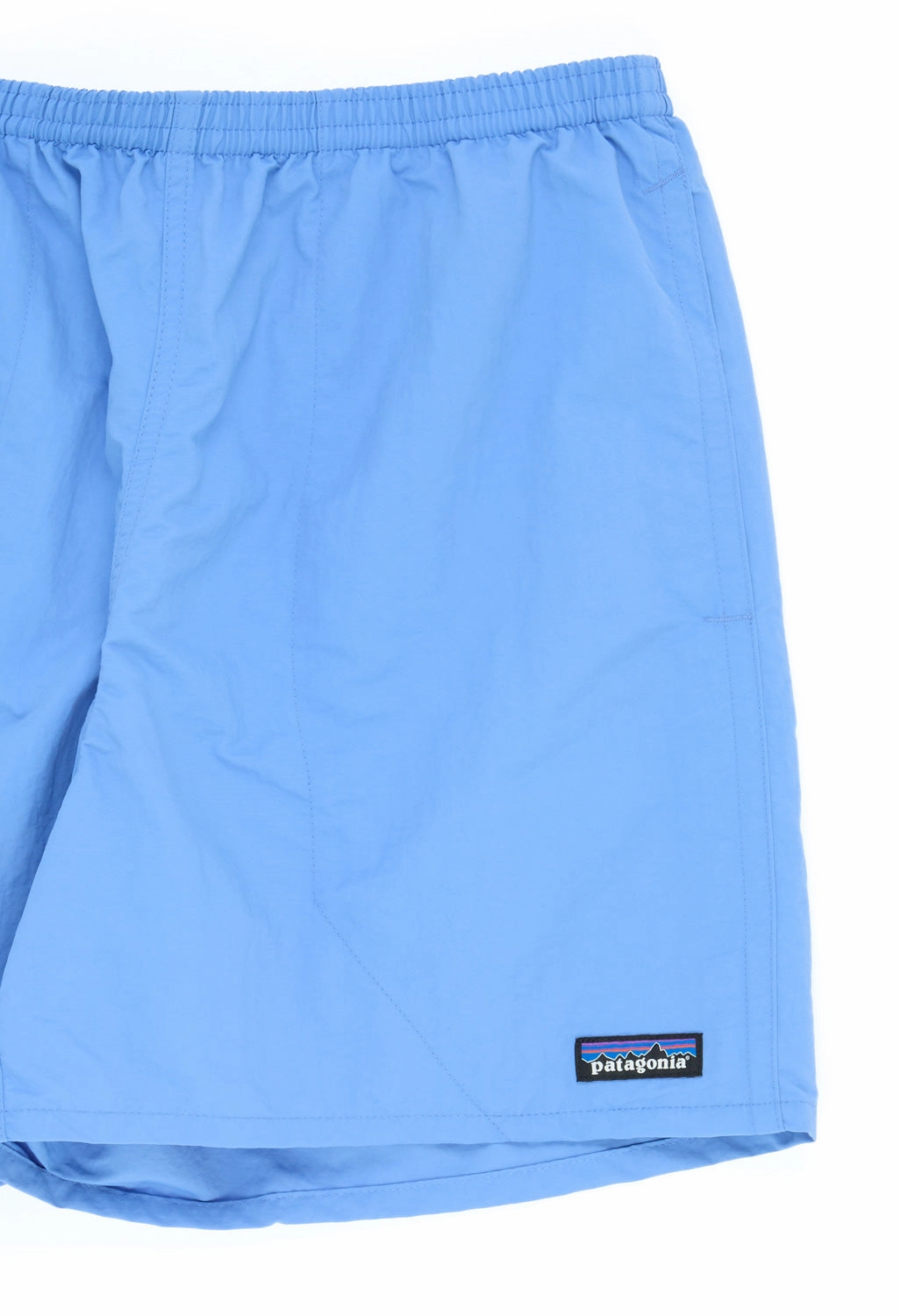 Patagonia Men's Baggies 5" Shorts - Abundant Blue Light Weight
