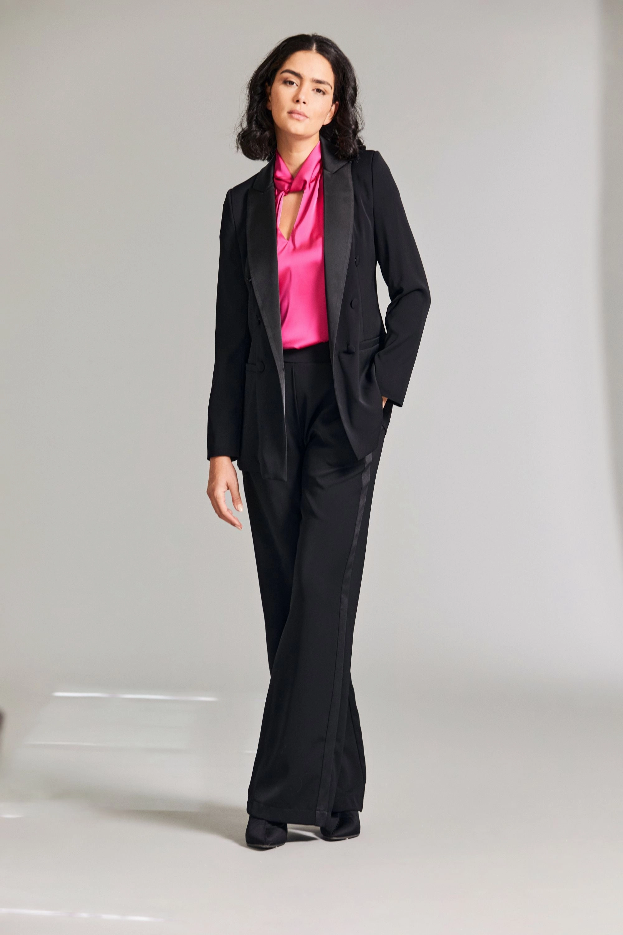 BreathableFabric Peruzzi - W24514 Cocktail Jacket