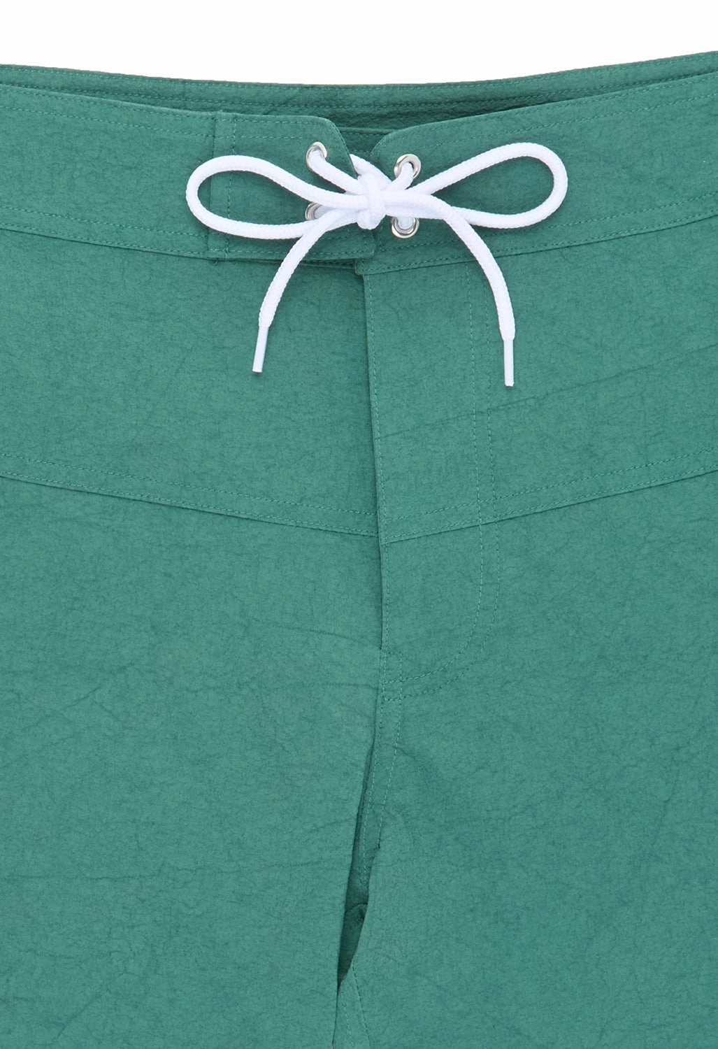 Pilgrim Surf   Supply Men's Quigg Boardshorts - Green fade - resistant Performance Ready