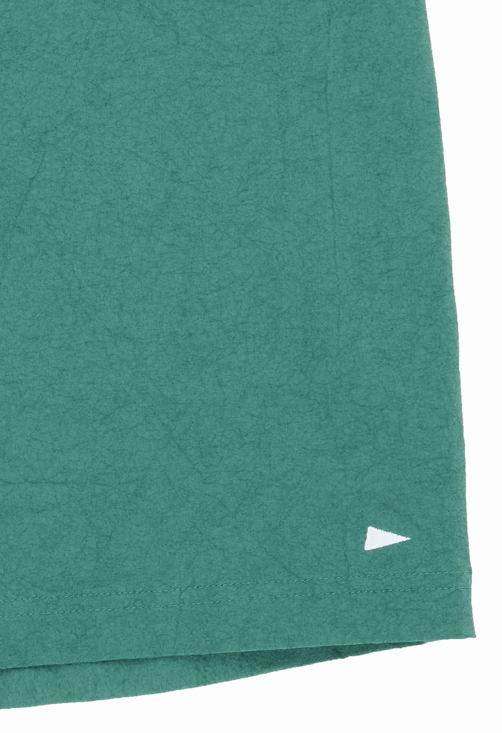 Light Motion color - fast Pilgrim Surf   Supply Men's Quigg Boardshorts - Green