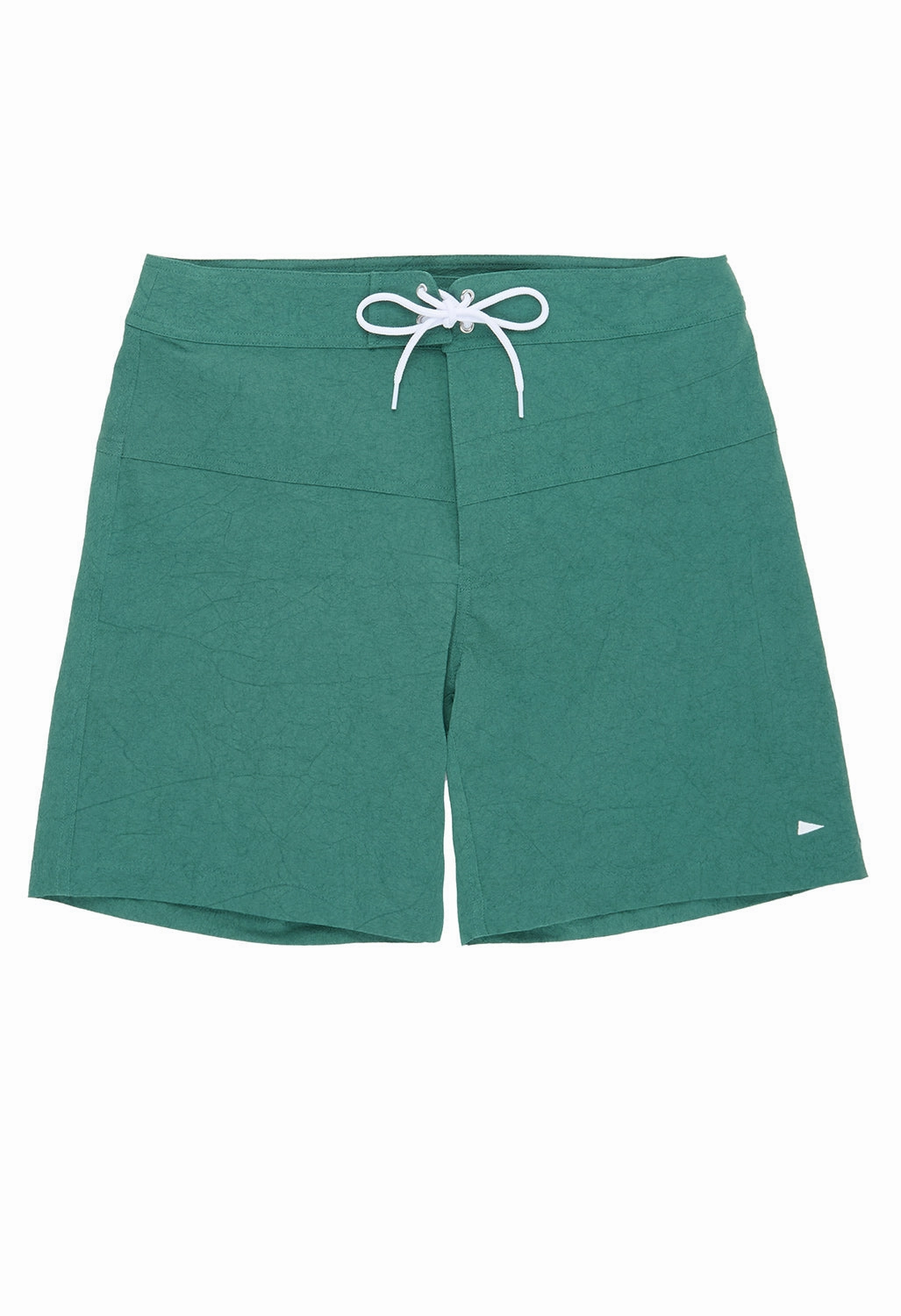 Noise Free Operation Design Versatile Comfort Pilgrim Surf   Supply Men's Quigg Boardshorts - Green