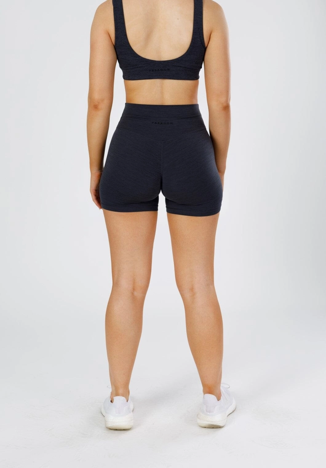 Reluna Spacedye Original Sculptseam? Short Black Static home renovation