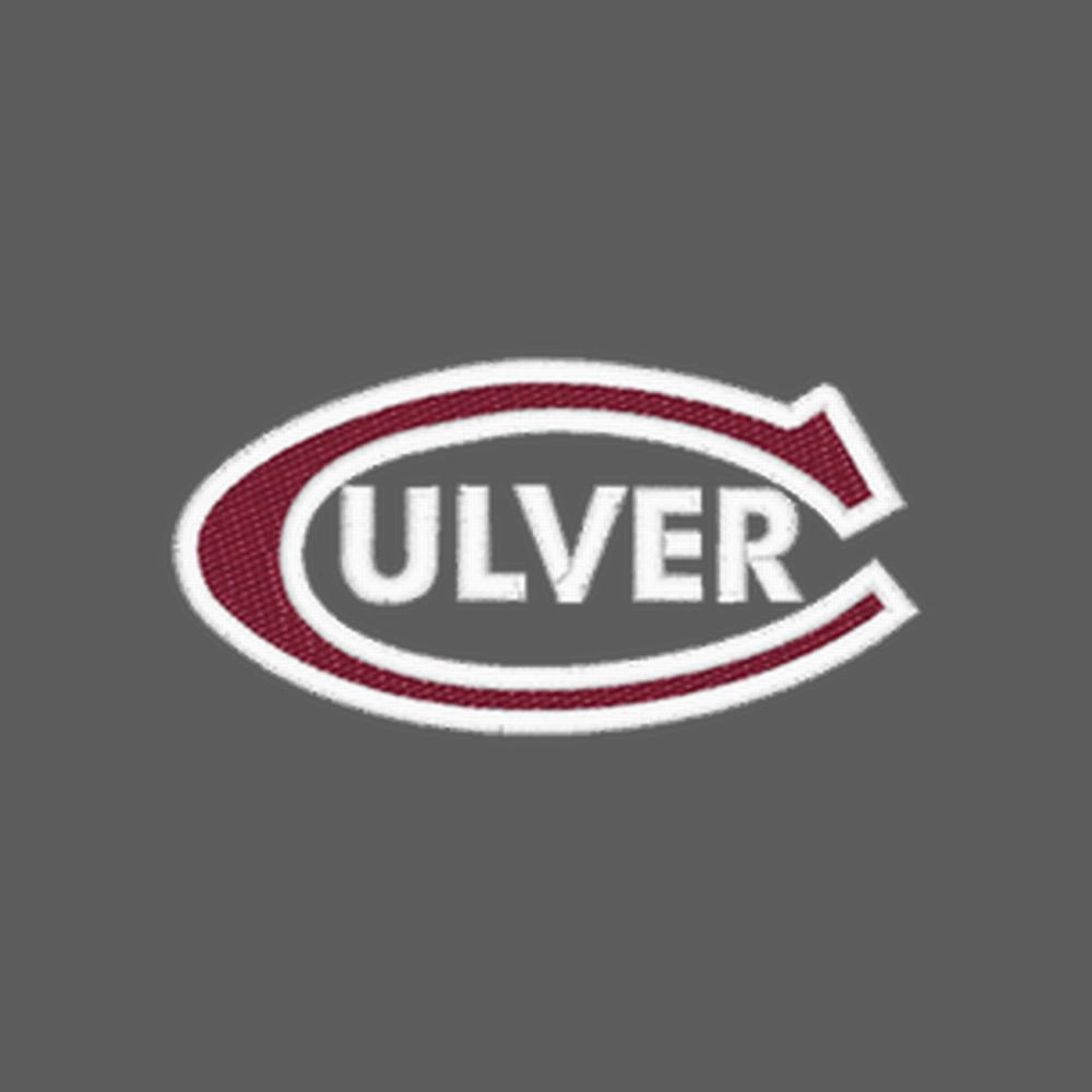 UA Coldgear Infrared 1/4 Zip - Black Heather product photography