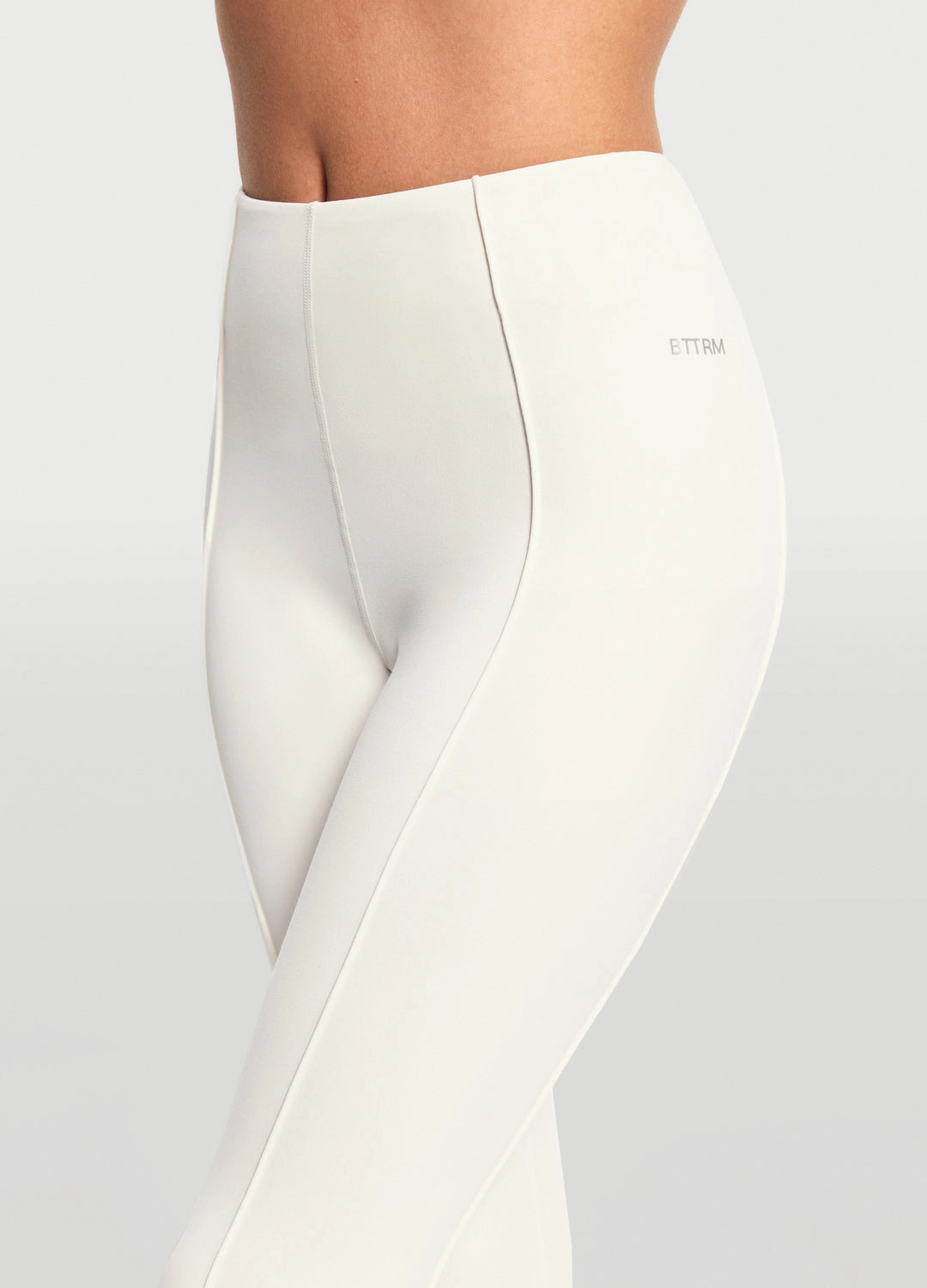 Neutral Fit Comfort Flex Wear High-Rise Stirrup Leggings