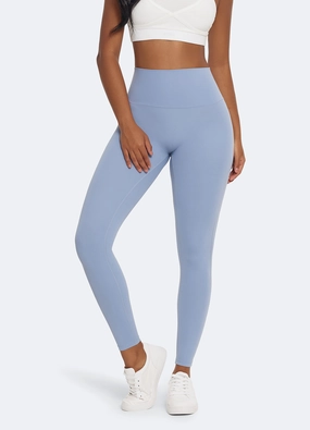 Push-Up Leggings with Back Pockets Perfect Fit Look Casual Day Pro Athlete