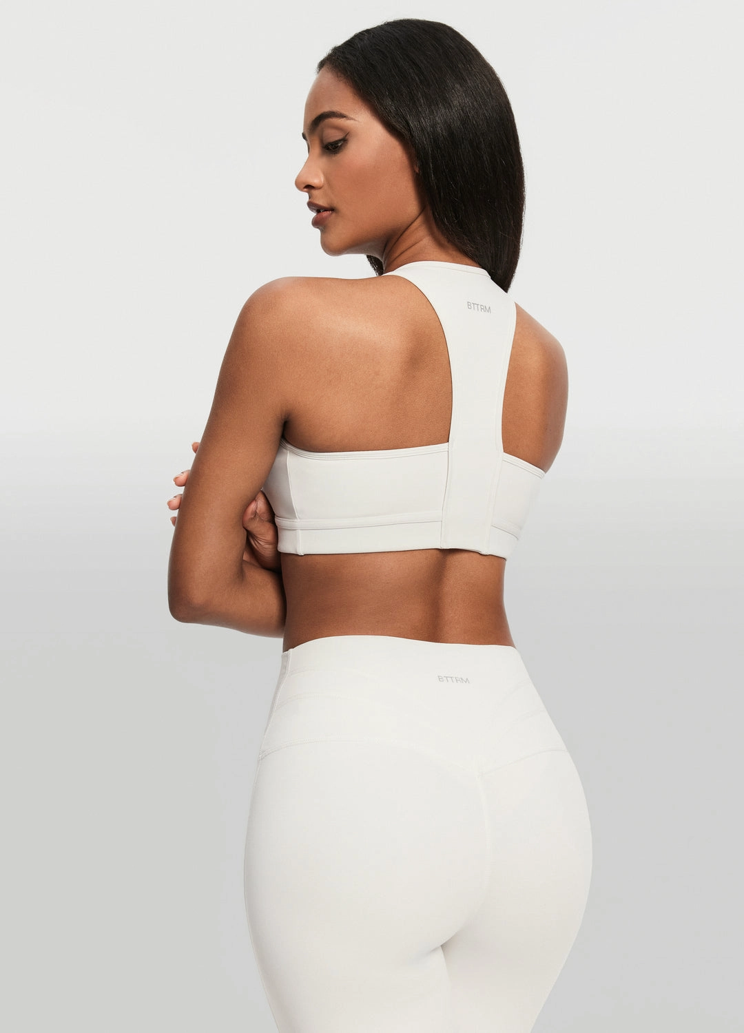 Cozy Basics Foxy Flare Leggings