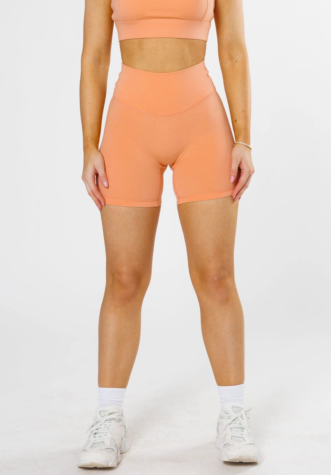 Active Comfort Reluna Original Sculptseam? Short 6" Guava