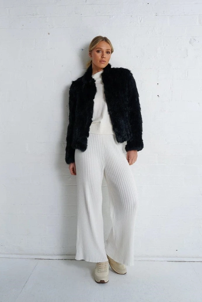 Versatile Daily Layer Birds of a Feather - LLF38J Willow Jacket