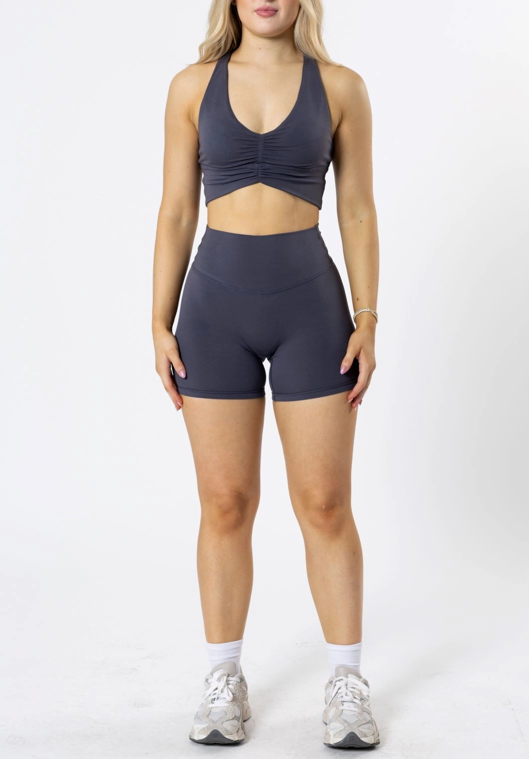 Sport Ready Fit Outdoor Days Reluna Original Sculptseam? Short Charcoal