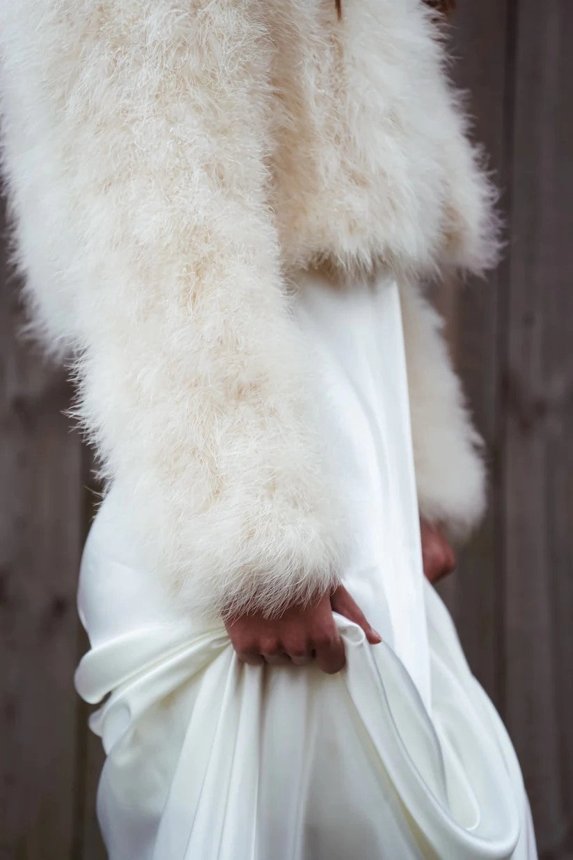 Ventilation Vents Tactical Wear Birds of a Feather - BOAFC029 Milly Crop Jacket