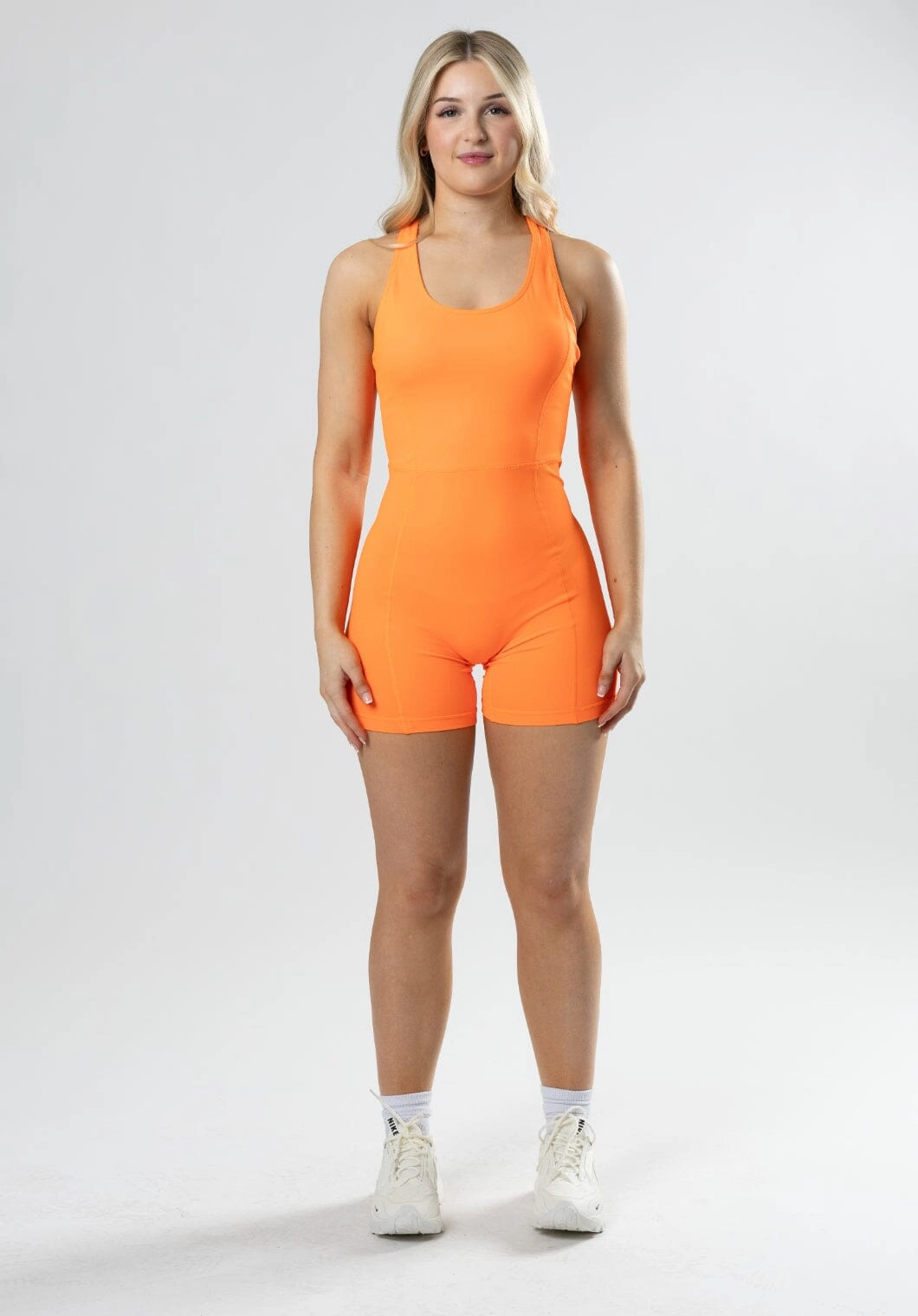 hat Basketball shorts RecStretch Define Sculptseam? Shortsuit Bird of Paradise