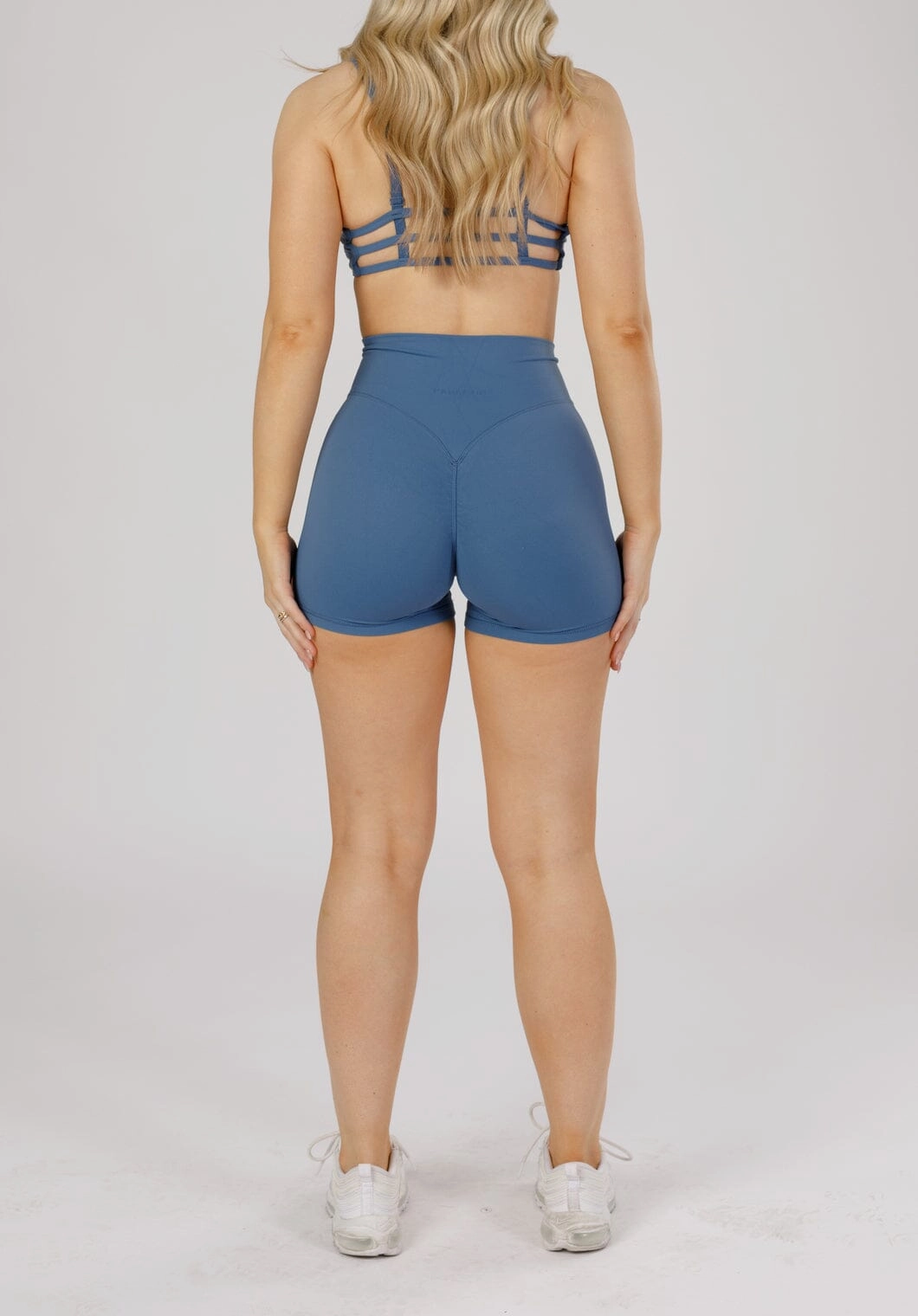 RecStretch DesB High Flow Sculptseam?  Plus Short Aries Outdoor Days