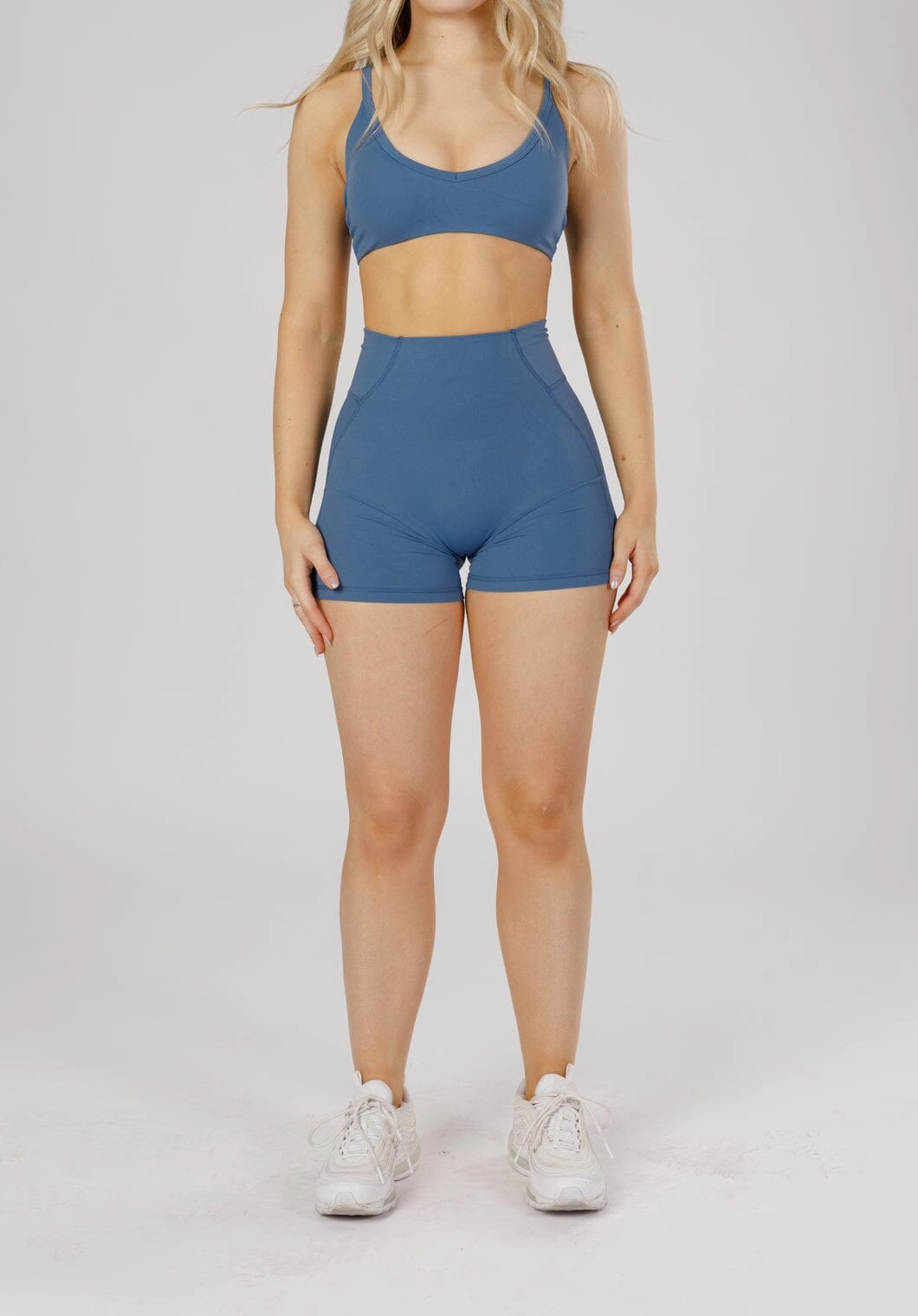 Roll Resistant Waist Reflective Safety Detailing RecStretch DesB High Flow Sculptseam?  Plus Short Aries