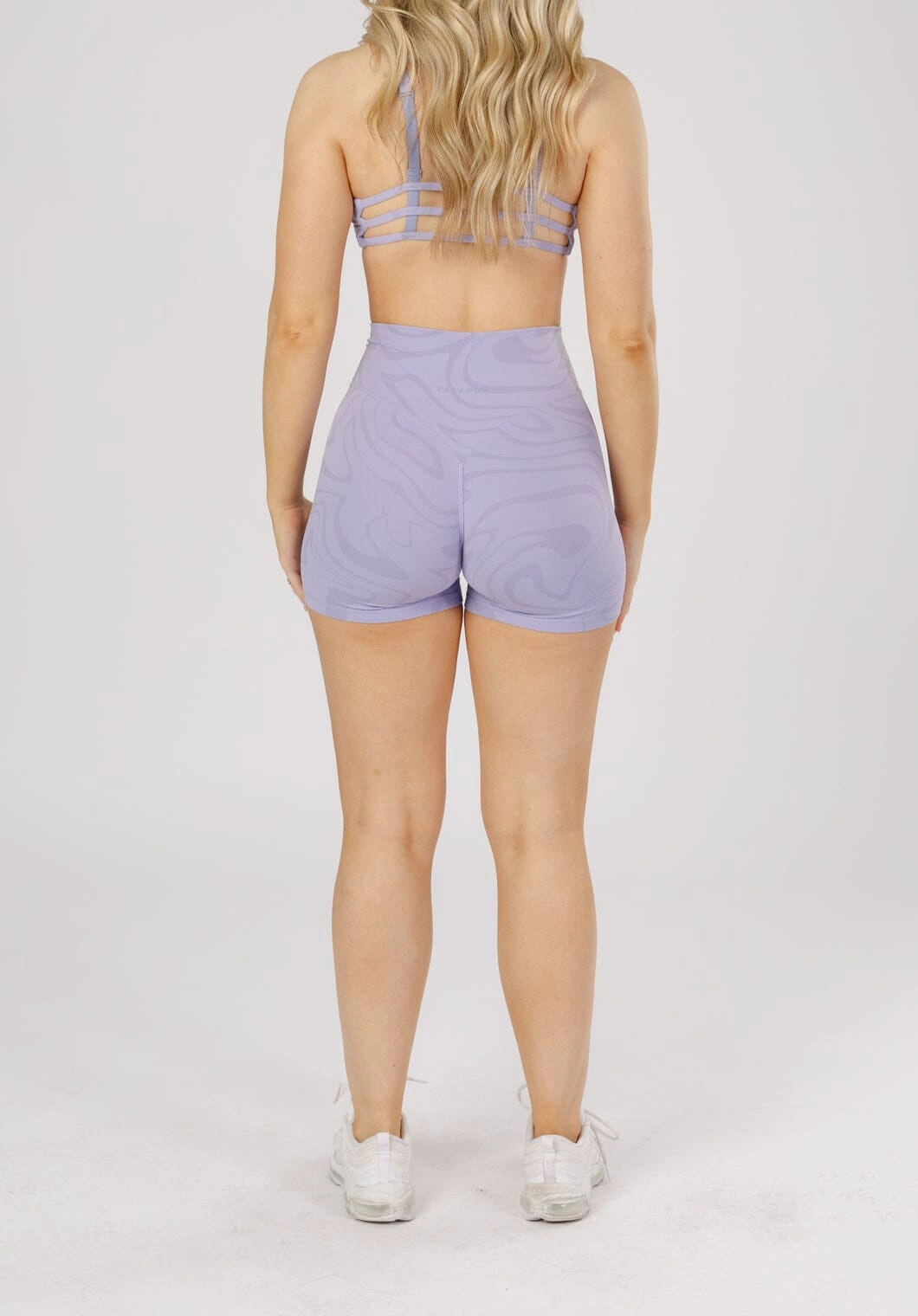 Relaxed fit style Sleek Waist RecStretch DesB High Flow Sculptseam?  Plus Short Fantasy