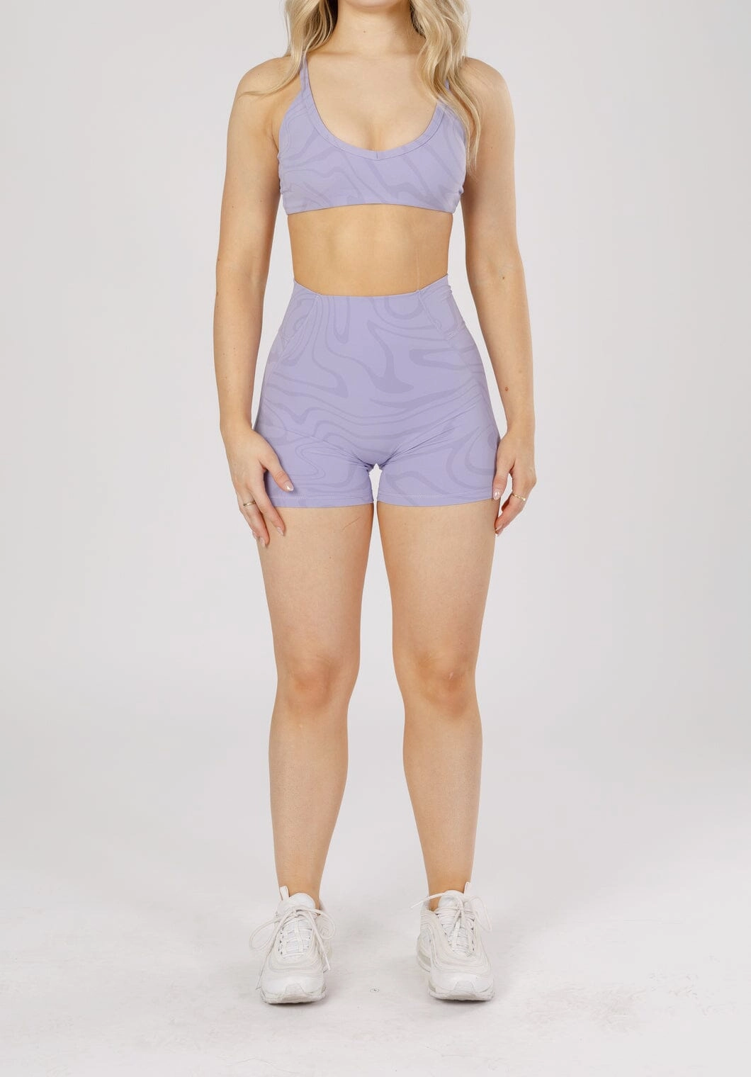 RecStretch DesB High Flow Sculptseam?  Plus Short Fantasy Free Movement