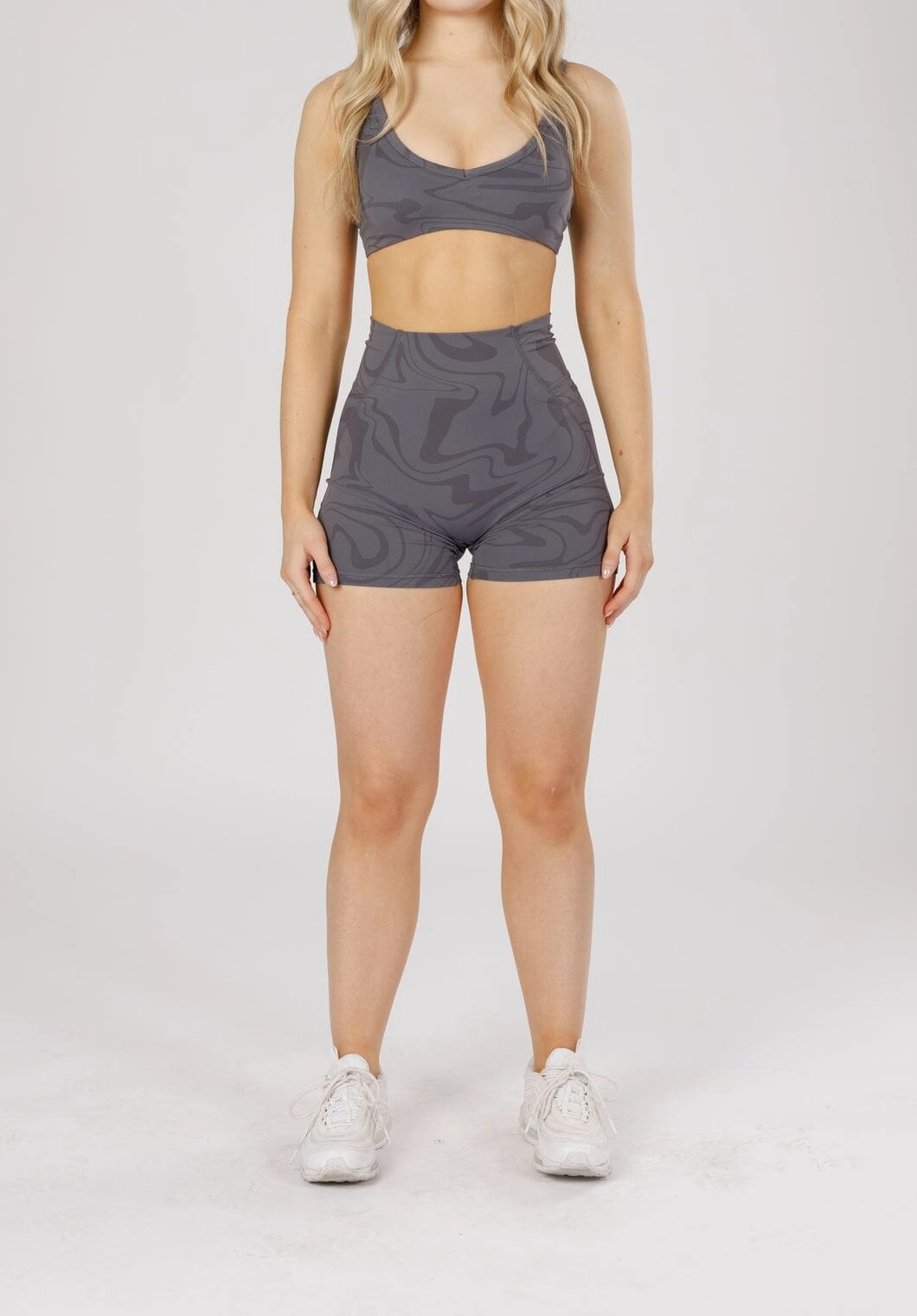 Fast Absorption Textile RecStretch DesB High Flow Sculptseam? Plus Short Groove