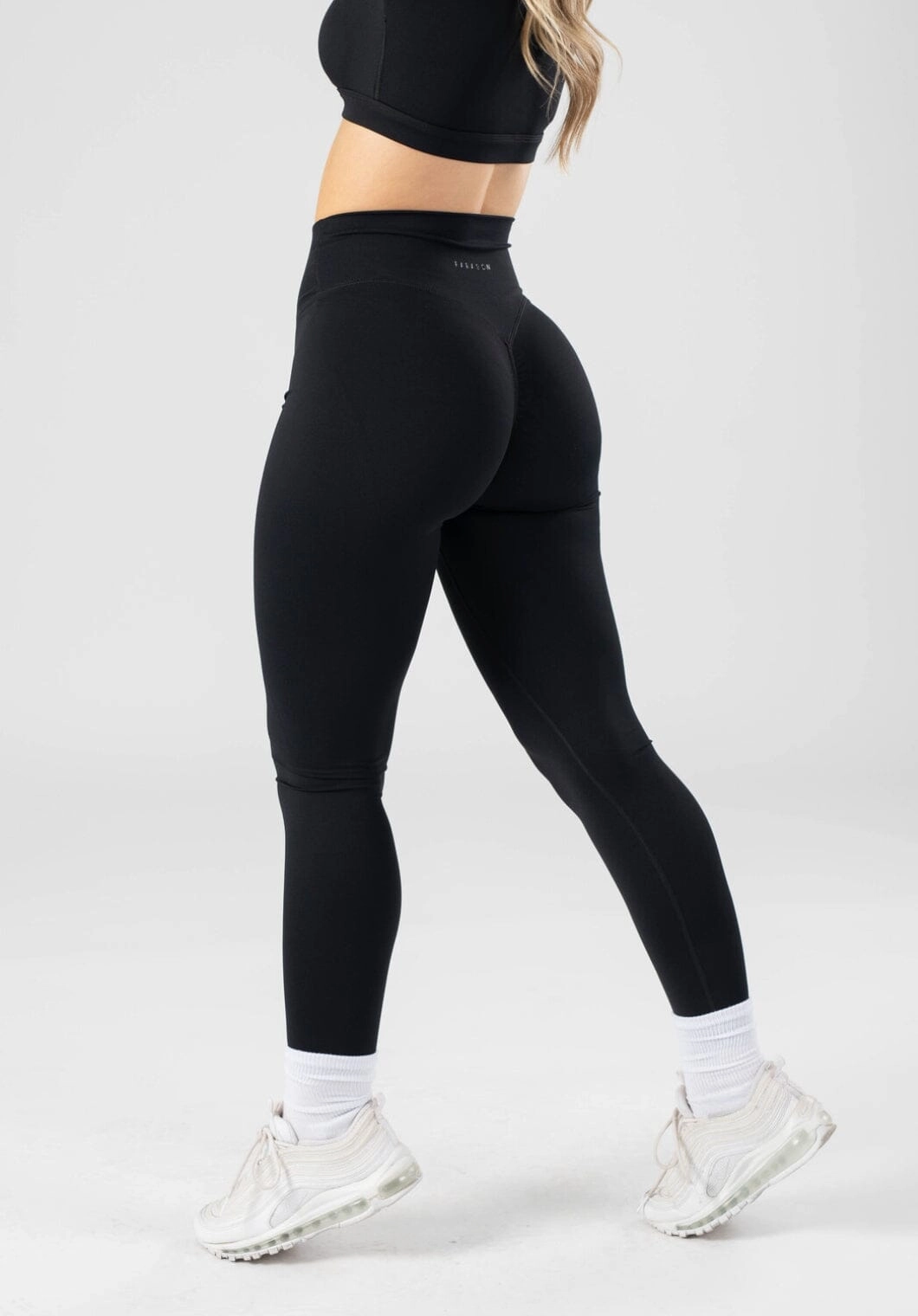 Modern Cut RecStretch? DesB Original Sculptseam?  Plus Legging