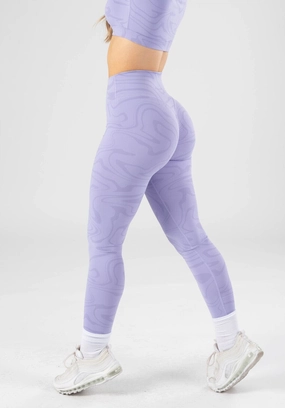 RecStretch? DesB Original Sculptseam Plus? Legging Fantasy All Ages School Sports Active Movement