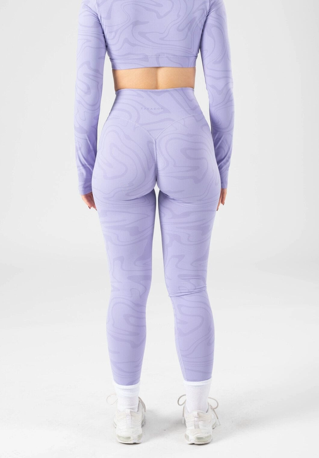 Home Lounge Extra Soft Airport Travel For Men RecStretch? DesB Original Sculptseam Plus? Legging Fantasy