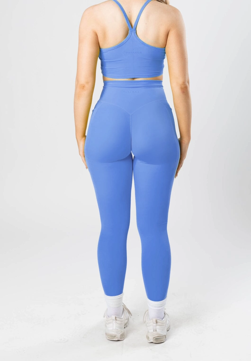 RecStretch? Empower Sculptseam? Plus Pocket Legging High Dive Travel Outfit Shape Retain