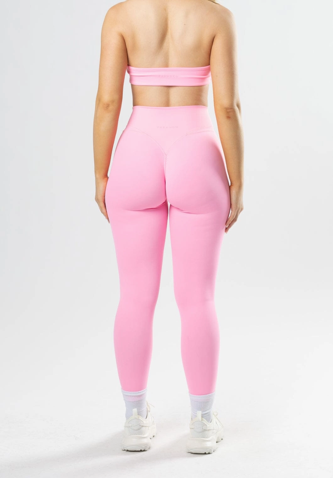For Teens Indoor Exercise RecStretch? Levitate Sculptseam?  Plus Legging Flamingo