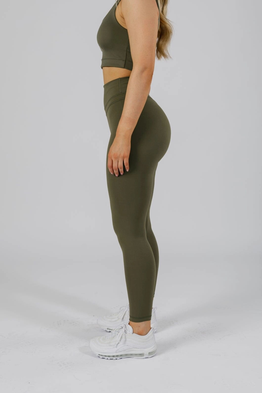 RecStretch? Levitate Sculptseam? Plus Legging Everglades Fitness Lover Moisture Wicking