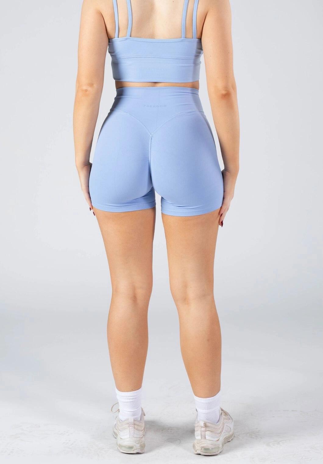 Sport Mood RecStretch? Levitate Sculptseam? Plus Short Crescent Moon