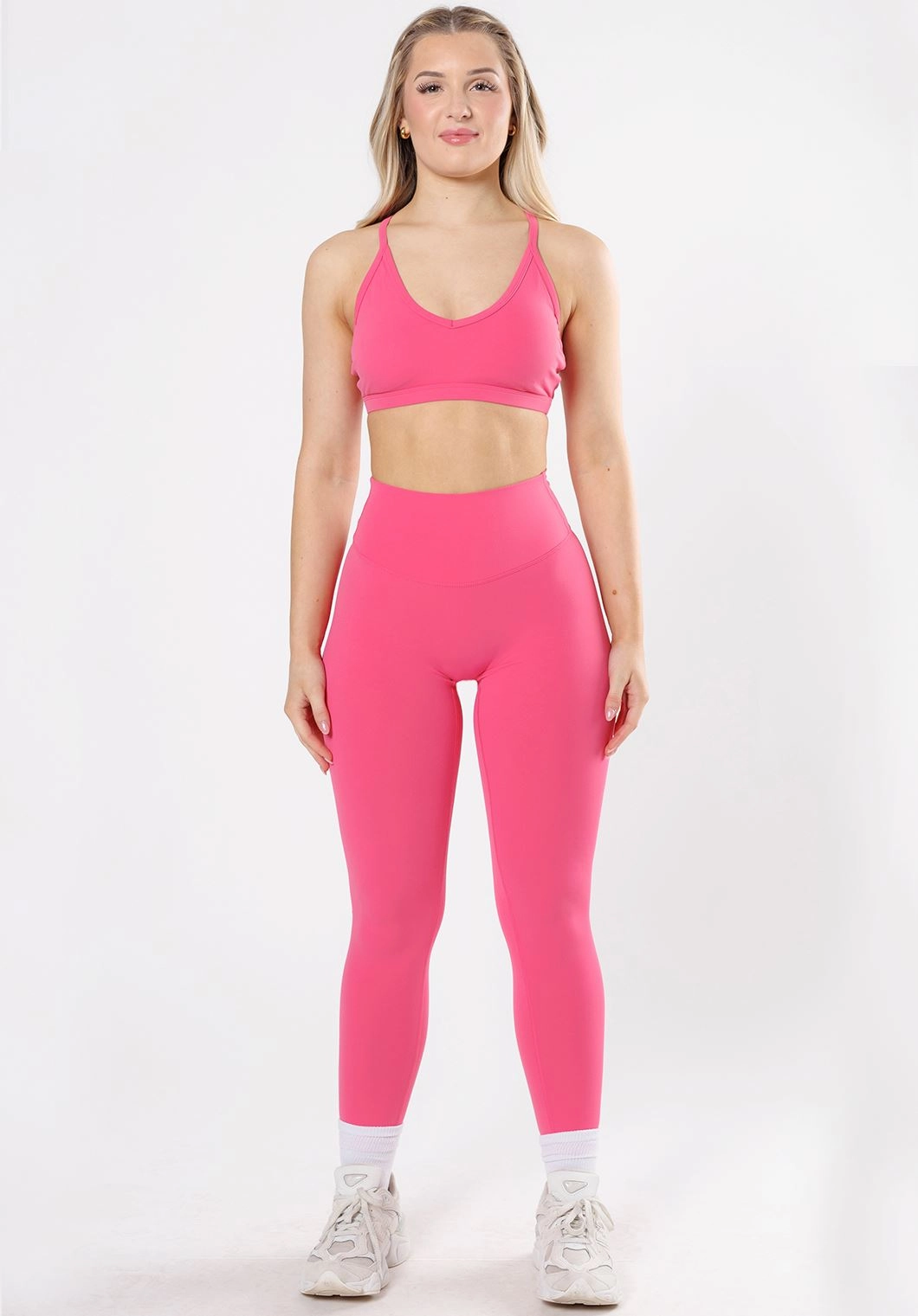 Slim Look RecStretch Original Sculptseam?  Plus Legging Dream Girl
