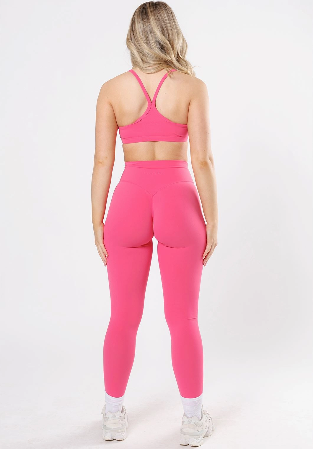 Thermal regulation RecStretch Original Sculptseam?  Plus Legging Dream Girl