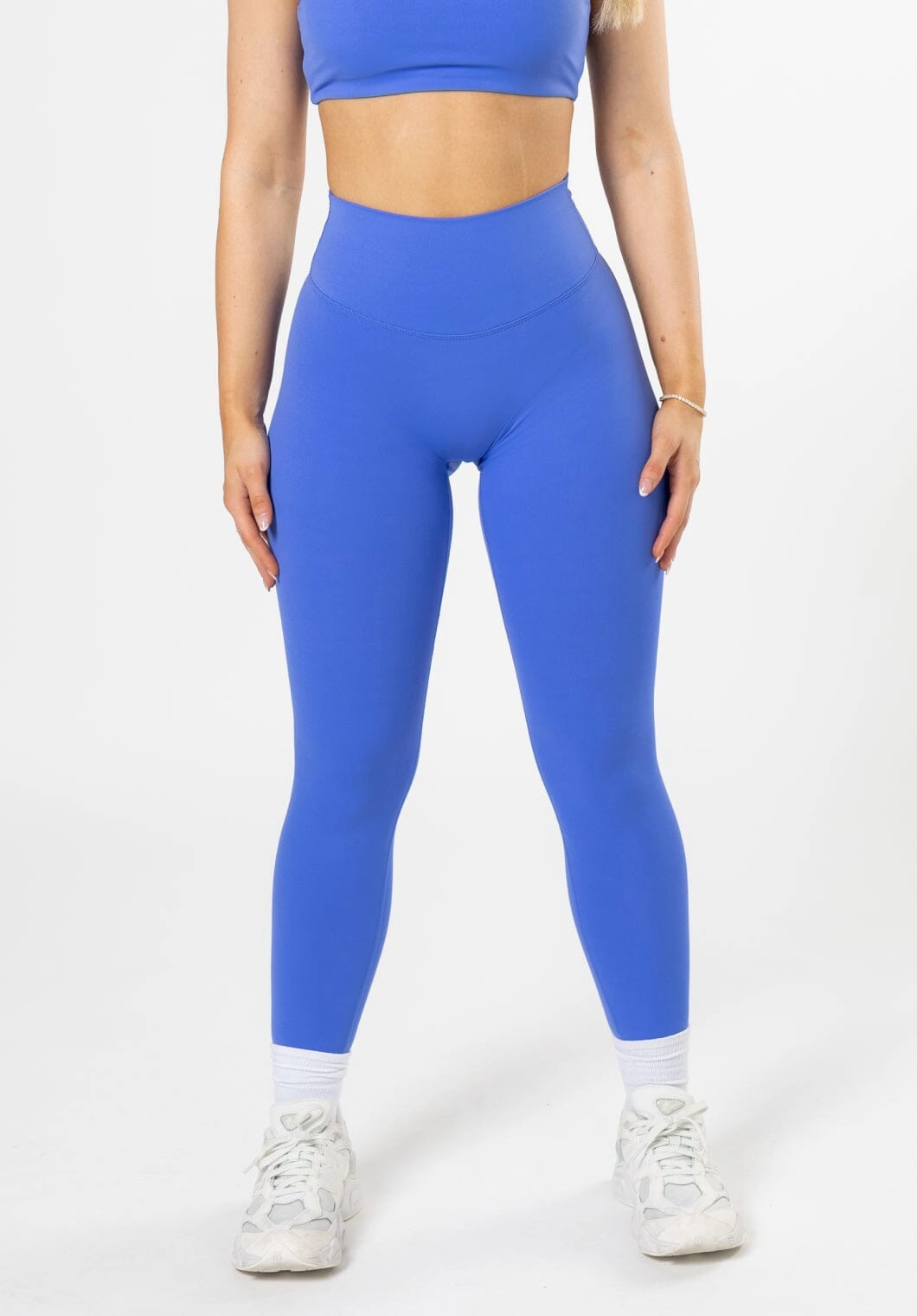 Flexible Fitwear Perfect Shape RecStretch? Original Sculptseam? Legging Mistique