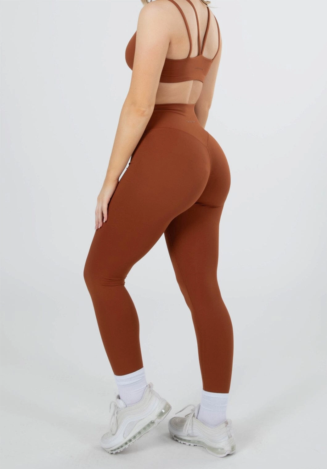 Sport Look RecStretch Original Sculptseam? Legging Sierra