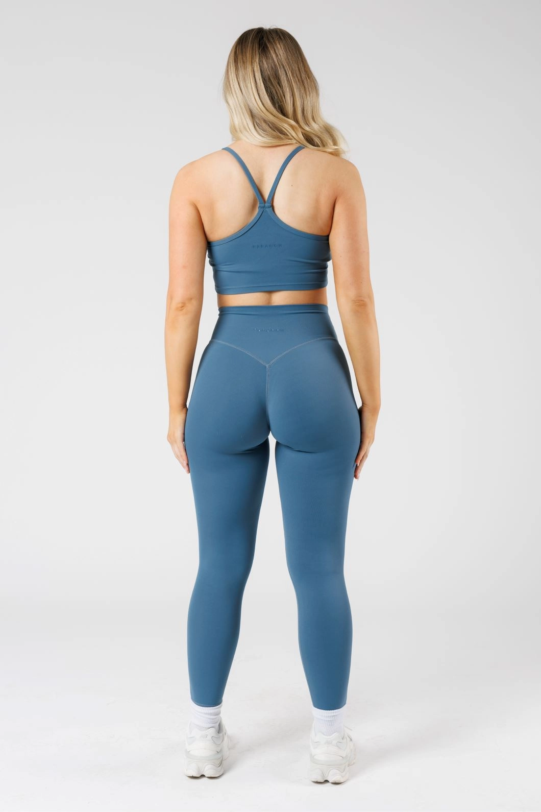 Super Flex Pilates Session Soft Touch RecStretch? Original Sculptseam? Legging Teal