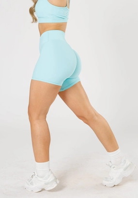 RecStretch Original Sculptseam? Plus 5?? Short Macaron Running Shorts