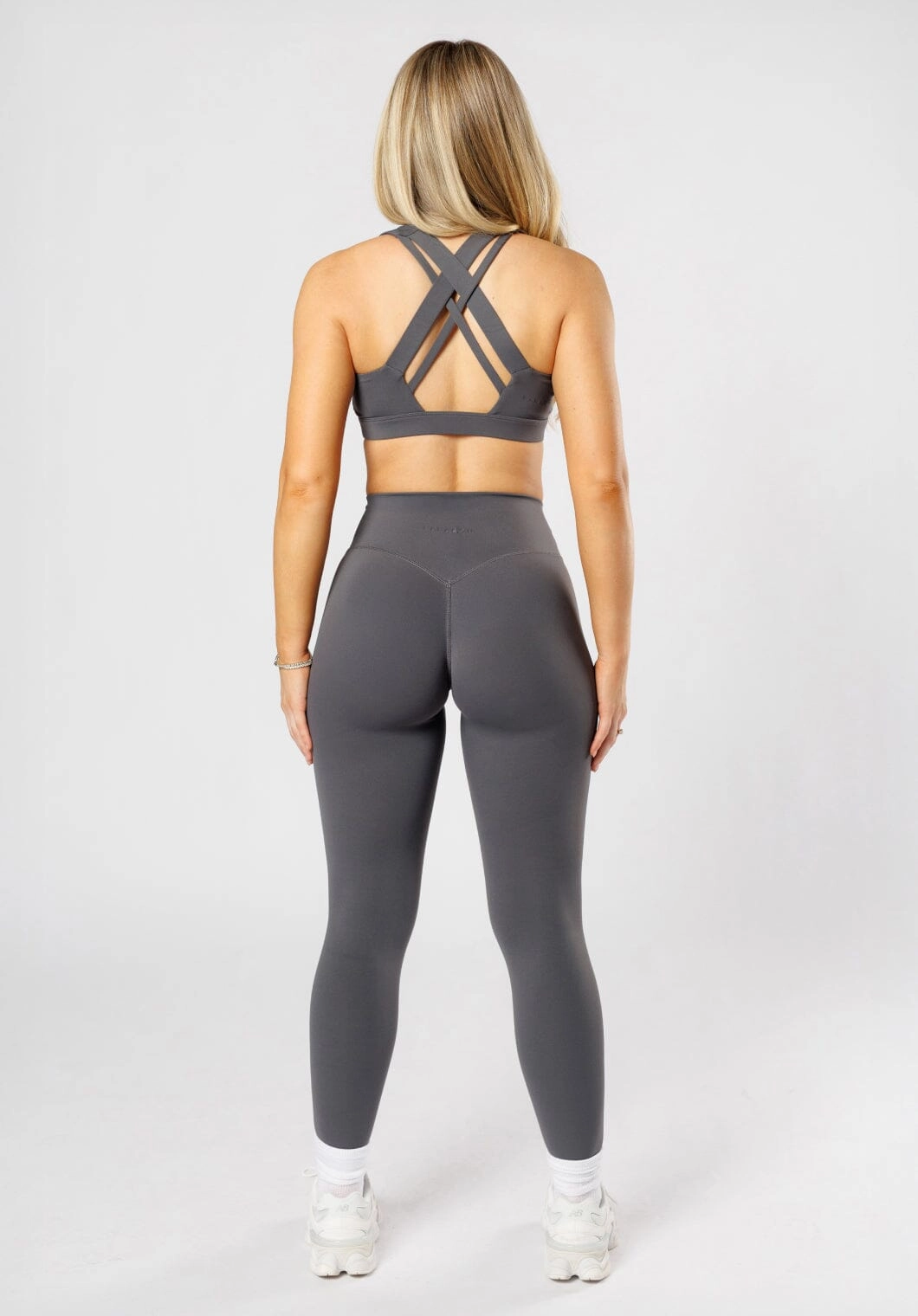 RecStretch Original Sculptseam? Plus Legging Carbon Tagless label Freedom Move