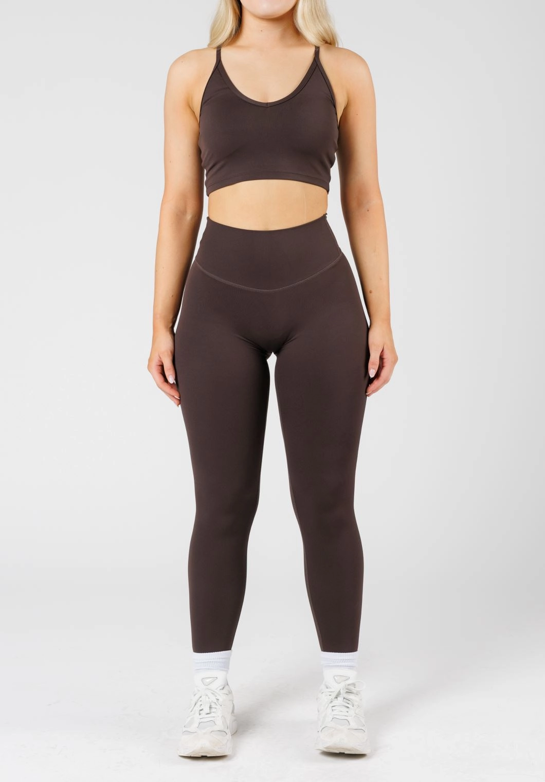 RecStretch Original Sculptseam? Plus Legging Espresso Odor control